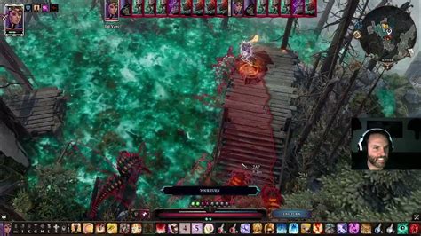 Loic the immaculate : r/DivinityOriginalSin .